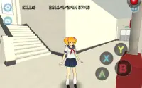 High School Simulator GirlA Screen Shot 10