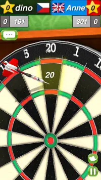 Darts 3D Screen Shot 3