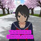 Guide Yandere Simulator