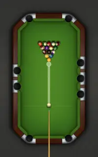 Pooking - Billiards City Screen Shot 5