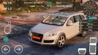 Real Audi Racing 2018 Screen Shot 1