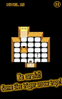 Pyramid Trap - Logic Puzzles Screen Shot 5