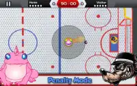 Hockey League Screen Shot 6