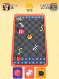 Ludo Crest Screen Shot 3