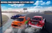 การแข่งรถบนทางหลวงจริง: การแข่งรถไม่ จำกัด Screen Shot 4