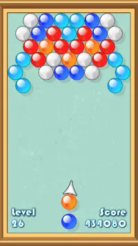 Bubble Shooter Screen Shot 4