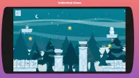 Wintry - Snow, Winter, Christmas Free Game Screen Shot 5