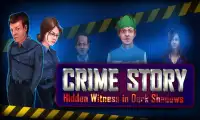 Crime Story Screen Shot 0