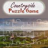 Countryside Jigsaw Puzzle Game
