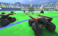 Clash of Tanks: Battle Arena Screen Shot 0