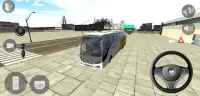 Indian Sleeper Bus Simulator 3D Screen Shot 6