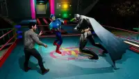 World Superhero Fight Games: Grand Immortal 2019 Screen Shot 2