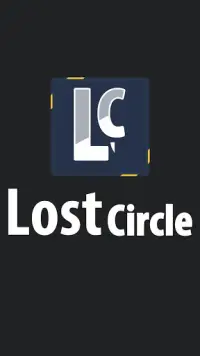 Lost Circle Screen Shot 5