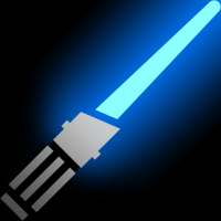 Awesome Lightsaber