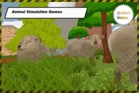 domba hidup simulator Screen Shot 4