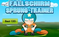 Fallschirm Sprung Trainer Free Screen Shot 3