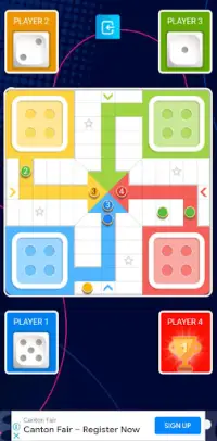 Ludo Adda Screen Shot 7