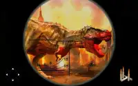 Jurassic Dino Hunt Simulator Screen Shot 0