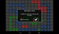 The Right Block - puzzle Screen Shot 5