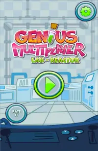Genius Multiplayer Screen Shot 8