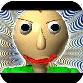 Baldi's Basics in Education and Learning PRO