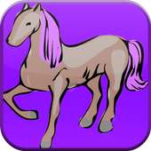 Horse Games Free For Kids