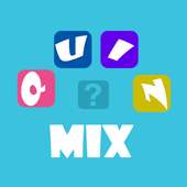 Quiz Mix - Best Variety Trivia Game