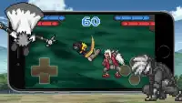 Stick Ninja Fight Legendary Screen Shot 0