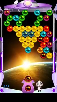 Bubble Shooter Screen Shot 10