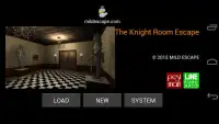 The Knight Room Escape Screen Shot 6