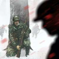Foreshadow - An Interactive World War 2 Story