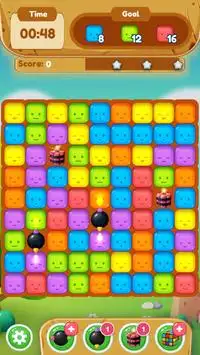 Puzzle Tap Screen Shot 3