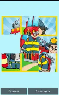 Fire Truck Kids Games - FREE! Screen Shot 5