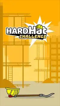 Hard Hat Challenge Screen Shot 4