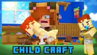 Child Craft Screen Shot 1