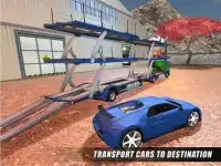 OffRoad Multi Transport Sim Screen Shot 11