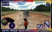 Epic Bike Race : Championship Screen Shot 4
