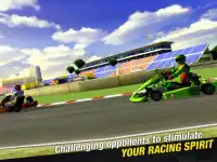 Go Karts Screen Shot 7