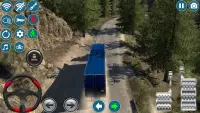 American Semi Truck Game Sim Screen Shot 6