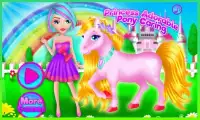 Princess Adorable Pony Caring Screen Shot 0
