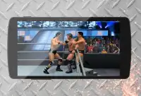 Tricks Of Smackdown WWE Screen Shot 0