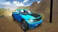 Extreme Racing SUV Simulator Screen Shot 0