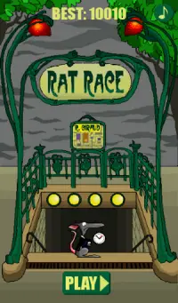 Rat Race Screen Shot 7