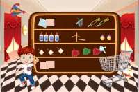 Kite Fly -: jeu de combat de combat Screen Shot 3