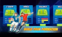 World Soccer Online Screen Shot 3