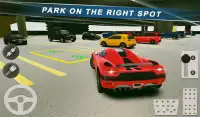 Car Parking Academy - Real Car Driving Screen Shot 10