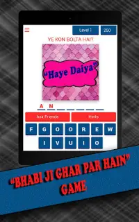 Bhabi Ji Ghar Par Hain Game Screen Shot 7