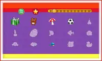 Puzzle for Kids Children games for girls, for boys Screen Shot 6