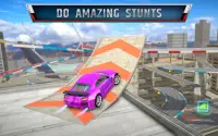 Racing Car Mission Games 3d Real Simulator Driving Screen Shot 16