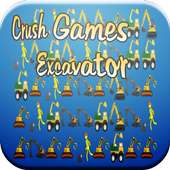 Crush Games Excavator